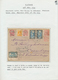 Delcampe - 26294 Estland: 1920/1939, Small Collection Including Better Stamps, Some Of Them Expertised In Addition 15 - Estonie