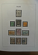 26306 Finnland: 1856-1988. Nicely Filled, Used Collection Finland 1856-1988 In Davo Album. Collection Incl - Lettres & Documents