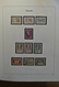 26306 Finnland: 1856-1988. Nicely Filled, Used Collection Finland 1856-1988 In Davo Album. Collection Incl - Lettres & Documents