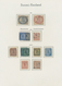 26307 Finnland: 1856/1971, Used And Mint Collection In A Lighthouse Album, Varied Condition, From 1856 5ko - Lettres & Documents