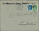 26308 Finnland: 1856/1963, Interesting Lot Of Ca. 60 Franked Covers/postcards And Postal Stationery (unuse - Lettres & Documents