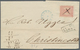 Delcampe - 26308 Finnland: 1856/1963, Interesting Lot Of Ca. 60 Franked Covers/postcards And Postal Stationery (unuse - Lettres & Documents