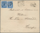 Delcampe - 26308 Finnland: 1856/1963, Interesting Lot Of Ca. 60 Franked Covers/postcards And Postal Stationery (unuse - Briefe U. Dokumente