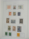 26313 Finnland: 1860-2010. MNH, Mint Hinged And Used Collection Finland 1860-2010 In 2 Blanco Davo Albums. - Lettres & Documents