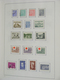 Delcampe - 26313 Finnland: 1860-2010. MNH, Mint Hinged And Used Collection Finland 1860-2010 In 2 Blanco Davo Albums. - Lettres & Documents