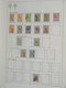 Delcampe - 26313 Finnland: 1860-2010. MNH, Mint Hinged And Used Collection Finland 1860-2010 In 2 Blanco Davo Albums. - Lettres & Documents