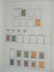 Delcampe - 26313 Finnland: 1860-2010. MNH, Mint Hinged And Used Collection Finland 1860-2010 In 2 Blanco Davo Albums. - Lettres & Documents