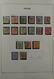 26314 Finnland: 1860-2002. MNH, Mint Hinged And Used Collection Finland 1860-2002 In Davo Album And 2 Stoc - Lettres & Documents