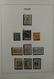 26314 Finnland: 1860-2002. MNH, Mint Hinged And Used Collection Finland 1860-2002 In Davo Album And 2 Stoc - Lettres & Documents