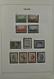 Delcampe - 26314 Finnland: 1860-2002. MNH, Mint Hinged And Used Collection Finland 1860-2002 In Davo Album And 2 Stoc - Lettres & Documents