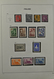 Delcampe - 26314 Finnland: 1860-2002. MNH, Mint Hinged And Used Collection Finland 1860-2002 In Davo Album And 2 Stoc - Lettres & Documents