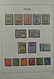 Delcampe - 26314 Finnland: 1860-2002. MNH, Mint Hinged And Used Collection Finland 1860-2002 In Davo Album And 2 Stoc - Lettres & Documents