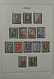 Delcampe - 26314 Finnland: 1860-2002. MNH, Mint Hinged And Used Collection Finland 1860-2002 In Davo Album And 2 Stoc - Lettres & Documents