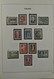 Delcampe - 26314 Finnland: 1860-2002. MNH, Mint Hinged And Used Collection Finland 1860-2002 In Davo Album And 2 Stoc - Lettres & Documents