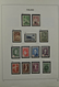 Delcampe - 26314 Finnland: 1860-2002. MNH, Mint Hinged And Used Collection Finland 1860-2002 In Davo Album And 2 Stoc - Lettres & Documents