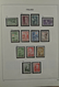 Delcampe - 26314 Finnland: 1860-2002. MNH, Mint Hinged And Used Collection Finland 1860-2002 In Davo Album And 2 Stoc - Lettres & Documents