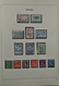 Delcampe - 26314 Finnland: 1860-2002. MNH, Mint Hinged And Used Collection Finland 1860-2002 In Davo Album And 2 Stoc - Lettres & Documents