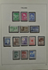 Delcampe - 26314 Finnland: 1860-2002. MNH, Mint Hinged And Used Collection Finland 1860-2002 In Davo Album And 2 Stoc - Lettres & Documents