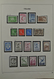 Delcampe - 26314 Finnland: 1860-2002. MNH, Mint Hinged And Used Collection Finland 1860-2002 In Davo Album And 2 Stoc - Lettres & Documents