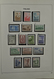 Delcampe - 26314 Finnland: 1860-2002. MNH, Mint Hinged And Used Collection Finland 1860-2002 In Davo Album And 2 Stoc - Lettres & Documents