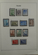 Delcampe - 26314 Finnland: 1860-2002. MNH, Mint Hinged And Used Collection Finland 1860-2002 In Davo Album And 2 Stoc - Lettres & Documents