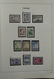 Delcampe - 26314 Finnland: 1860-2002. MNH, Mint Hinged And Used Collection Finland 1860-2002 In Davo Album And 2 Stoc - Lettres & Documents