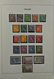 Delcampe - 26314 Finnland: 1860-2002. MNH, Mint Hinged And Used Collection Finland 1860-2002 In Davo Album And 2 Stoc - Lettres & Documents