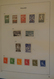 Delcampe - 26315 Finnland: 1866/1995: MNH, Mint Hinged And Used Collection Finland 1866-1995 In Davo Album. Well Fill - Lettres & Documents