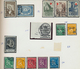 26316 Finnland: 1866/1950, Basic Collection In Used Condition From Beginning With Some Better Items In A S - Lettres & Documents