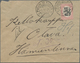 Delcampe - 26339 Finnland - Stempel: 1902/1942, Railway Cancellations, Assortment Of Apprx. 40 Covers And Cards Beari - Altri & Non Classificati