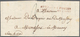 Delcampe - 26348 Frankreich - Vorphilatelie: 1720/1870 (ca.), Enormous Accumulation Of Apprx. 1.000 (roughly Estimate - 1792-1815: Dipartimenti Conquistati