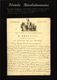 Delcampe - 26352 Frankreich - Vorphilatelie: 1797/1805 (ca.) Collection Of Approx. 200 Letters (letter Contents)inclu - 1792-1815: Dipartimenti Conquistati