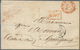 26361 Frankreich: 1811/1871, Lot Of 30 Stampless Covers From Some Pre-philately, Showing A Lovely Selectio - Oblitérés