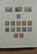 Delcampe - 26422 Frankreich: 1900-1954. MNH And Mint Hinged Collection France 1900-1954 In Safe Album. Collection Con - Oblitérés