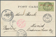 Delcampe - 26497 Französische Post In Ägypten - Alexandria: 1812/1927, French P.O. Alexandria/Port Said, Mint And Use - Autres & Non Classés