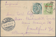 Delcampe - 26497 Französische Post In Ägypten - Alexandria: 1812/1927, French P.O. Alexandria/Port Said, Mint And Use - Autres & Non Classés