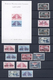 26505 Französische Post In Der Levante: 1942/1943, F.F.L. Issues, Mainly Mint Assortment On Stocksheets In - Autres & Non Classés