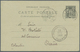 26521 Frankreich - Ganzsachen: 1878/1960 Ca., Comprehensive Collection With Ca. 150 Used Postal Stationeri - Autres & Non Classés