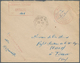 26531 Frankreich - Militärpost / Feldpost: 1858/1949, Collection Of Apprx. 100 Covers/cards, Almost Exclus - Timbres De Franchise Militaire