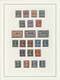 26540 Frankreich - Besonderheiten: 1911/1925, COURS D'INSTRUCTION, A Neat Collection Of 59 Mainly Unused S - Autres & Non Classés