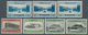 26585 Griechenland: 1902/1960 (ca.), Unusual Duplicates On Stockcards And In Glassines With Many Scarce To - Lettres & Documents