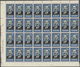 26590 Griechenland: 1950/1985, U/m Accumulation Of Apparently Only Complete Commemorative Sets, Michel Cat - Lettres & Documents