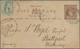 26635 Grossbritannien Und Kolonien: 1880's-1930's Ca., More Than 40 Postal Stationery Items From Great Bri - Autres & Non Classés