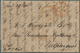 Delcampe - 26638 Großbritannien - Vorphilatelie: 1769/1850, Nice Lot Of 207 Covers With Grat Variety Of Cancellations - ...-1840 Préphilatélie