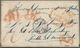 Delcampe - 26639 Großbritannien - Vorphilatelie: 1791/1850 Ca., 360 Early Covers With A Great Variety Of Cancellation - ...-1840 Préphilatélie