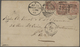 Delcampe - 26647 Großbritannien: 1836/1946: 77 Better Covers And Postal Stationeries Including Pre-philatelic, Used A - Autres & Non Classés