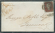 Delcampe - 26649 Großbritannien: 1838/1880 (ca.), Collection Of Apprx. 77 Covers Mainly Bearing Frankings 1d. Red And - Autres & Non Classés