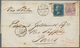 26655 Großbritannien: 1840/1960 (ca.), Collection Of Apprx. 260 Covers/cards/stationeries, From Lettershee - Autres & Non Classés