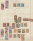 26657 Großbritannien: 1840/1946, Used And Mint Collection On Album Pages With Special Strength In The QV I - Autres & Non Classés