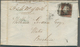 26670 Großbritannien: 1848-1899, Group Of 21 Letters, Covers, Postcards And P/s Envelope From England, Sco - Autres & Non Classés